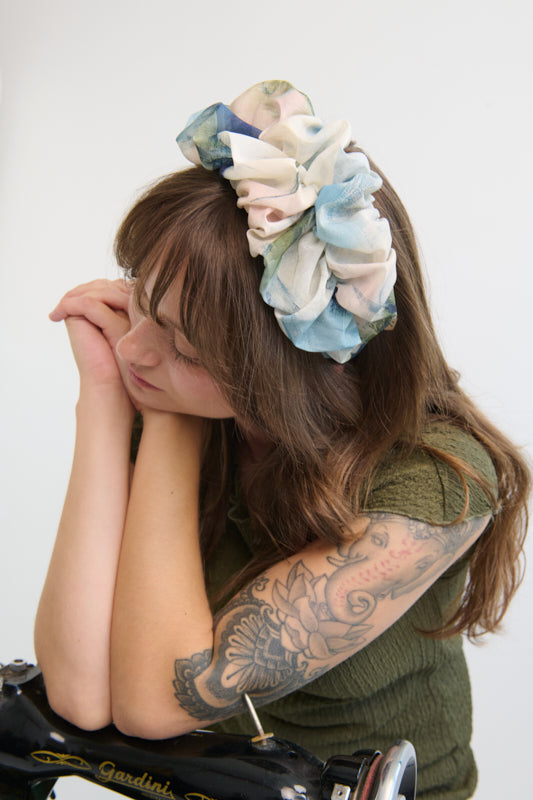 Renne Medium Headband – Sol