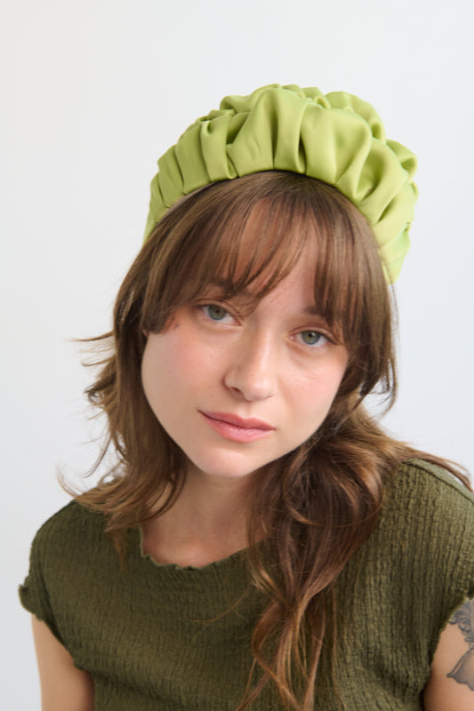 Nemesis Medium Headband – Matcha