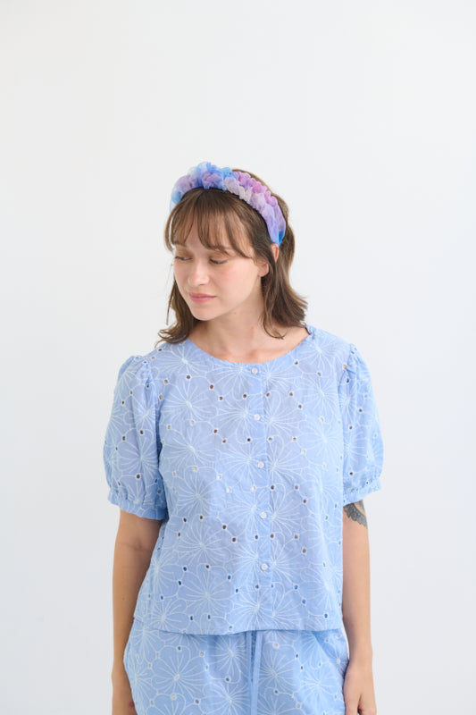 Renne Petite Headband – Hello