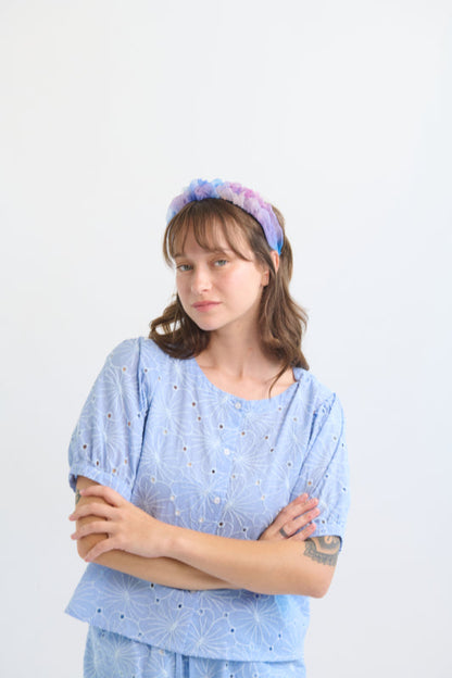 Renne Petite Headband – Hello