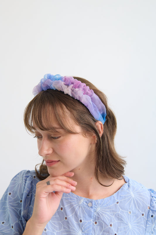 Renne Petite Headband – Hello