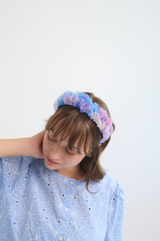 Renne Petite Headband – Hello
