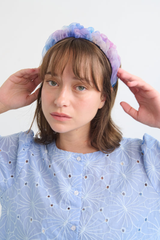 Renne Petite Headband – Hello