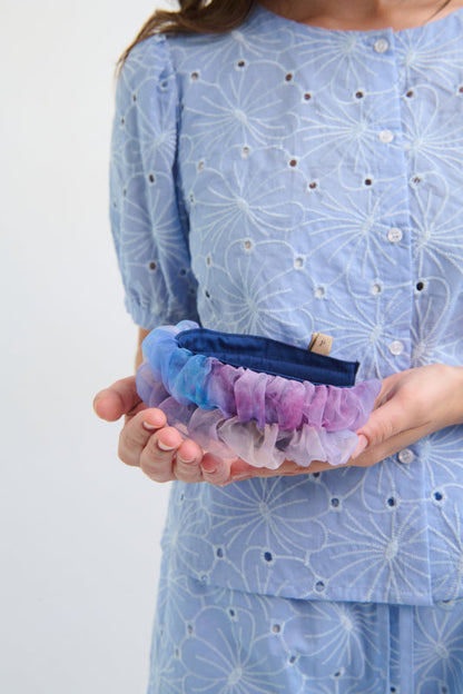 Renne Petite Headband – Hello