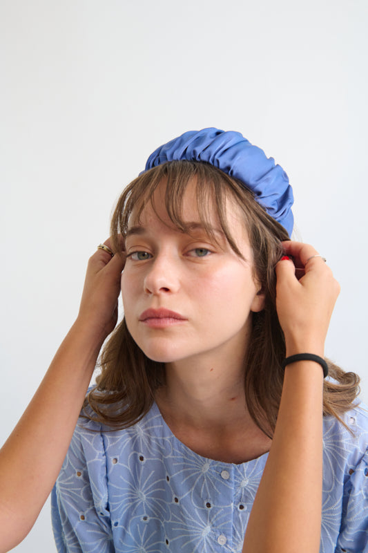 Mila Wide Headband – Lomi