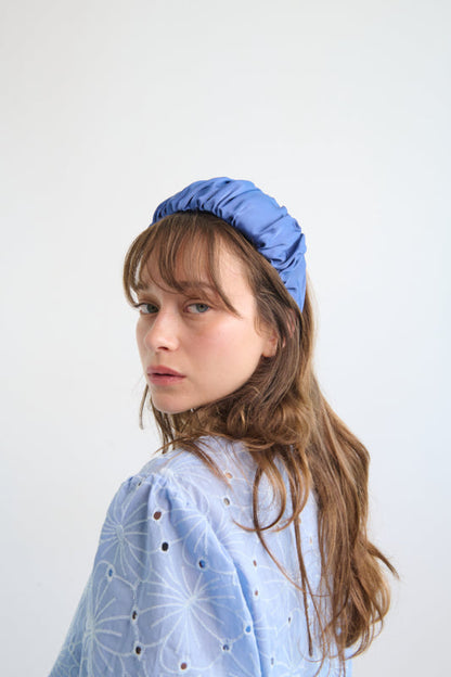 Mila Wide Headband – Lomi