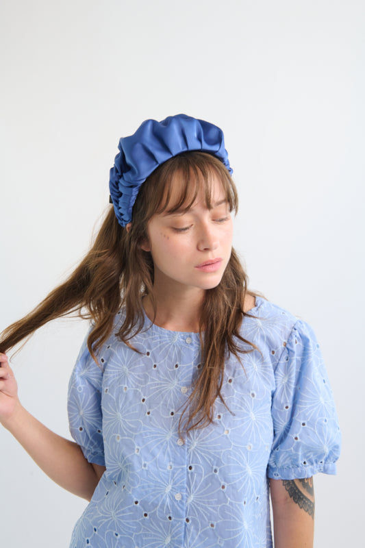 Jan Wide Headband – Lumi