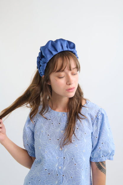 Jan Wide Headband – Lumi