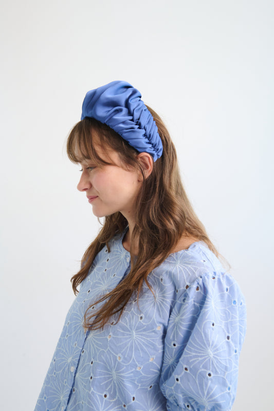 Jan Wide Headband – Lumi
