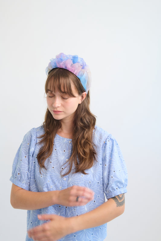 Renne Medium Headband – Hello