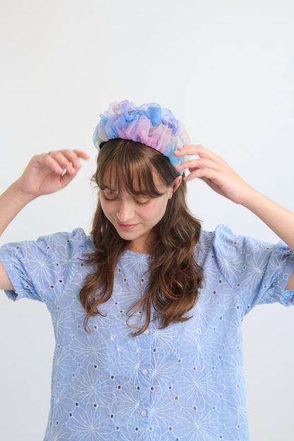 Renne Medium Headband – Hello