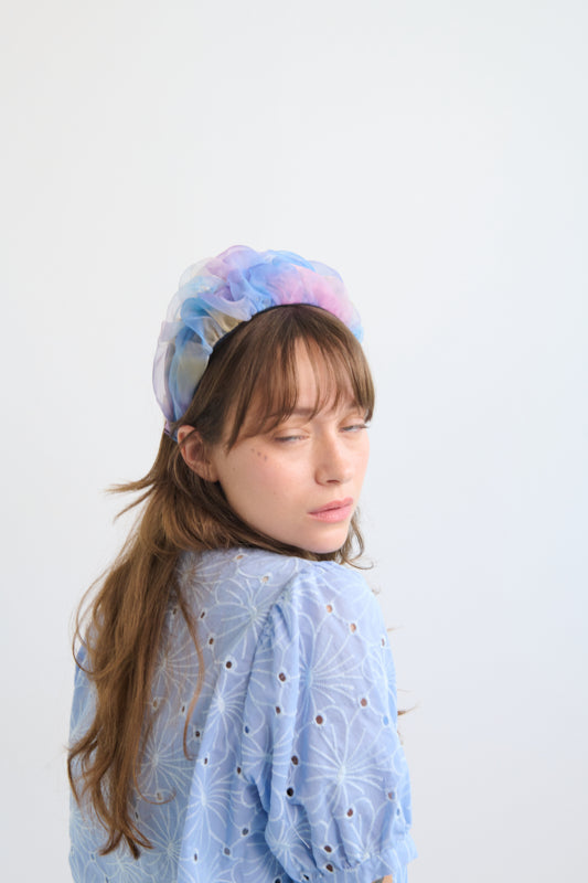 Renne Medium Headband – Hello