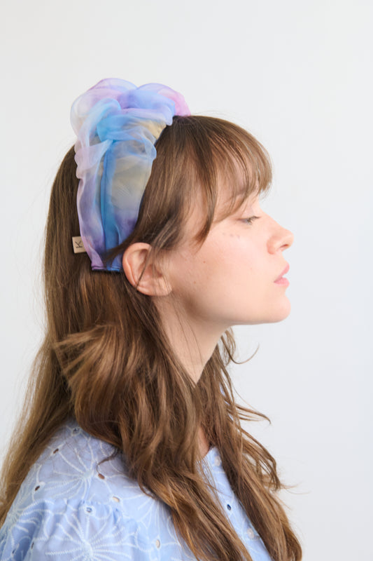 Renne Medium Headband – Hello