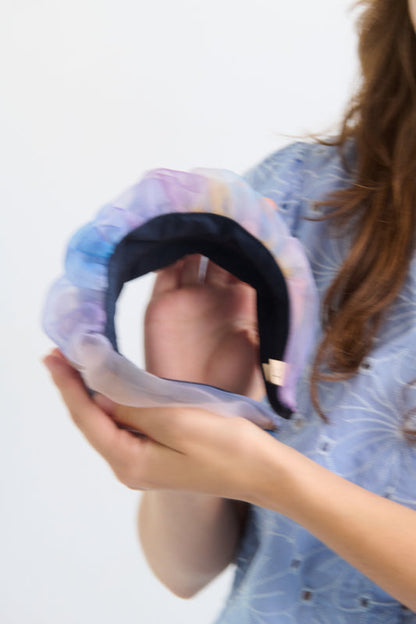Renne Medium Headband – Hello