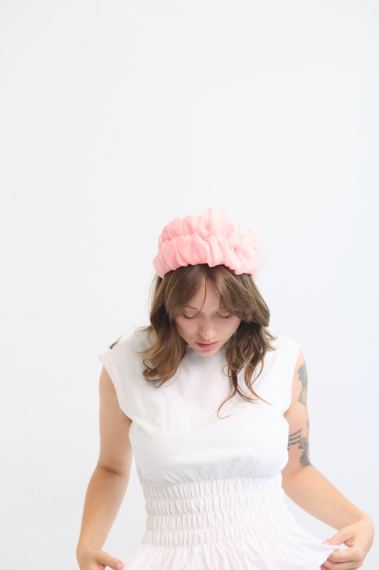 Renne Medium Headband – Bazooka