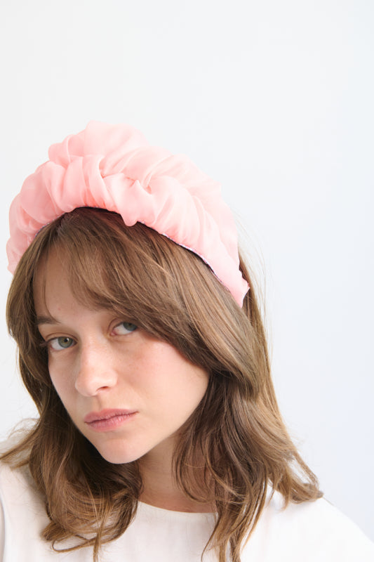Renne Medium Headband – Bazooka