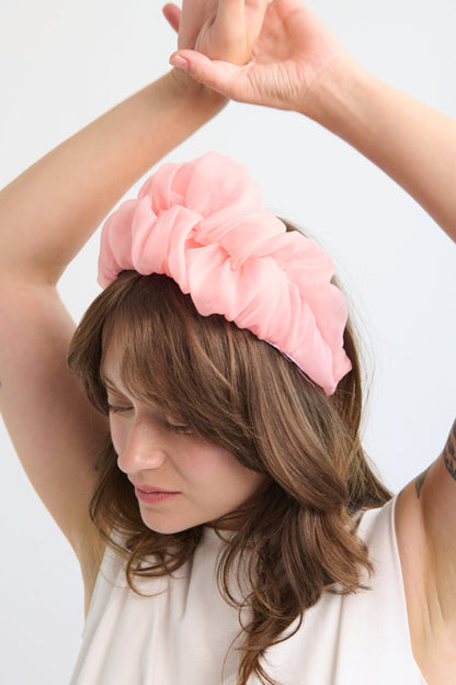 Renne Medium Headband – Bazooka