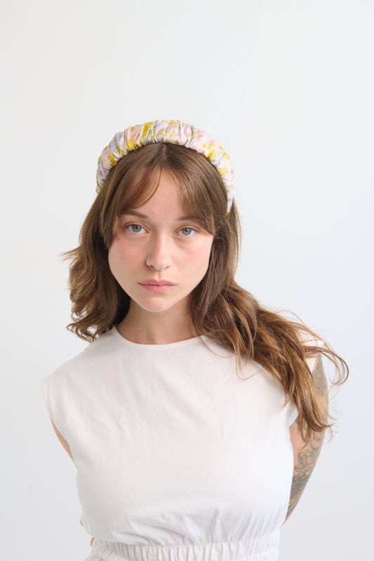 Mila Petite Headband – Nest