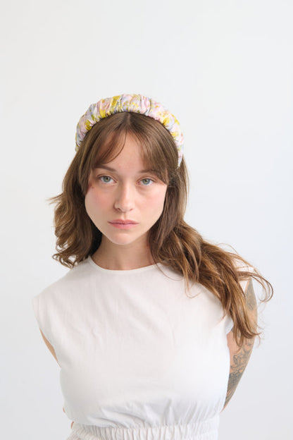 Mila Petite Headband – Nest