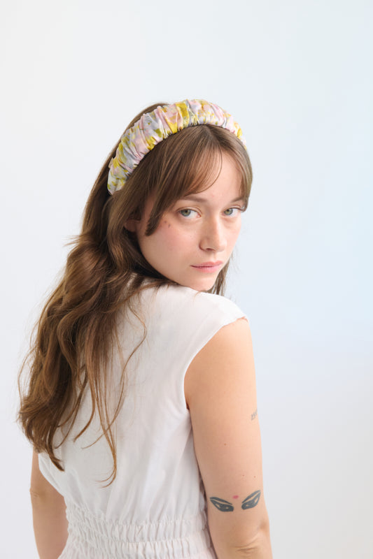 Mila Petite Headband – Nest