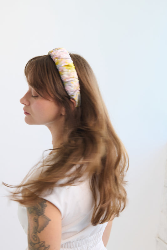 Mila Petite Headband – Nest