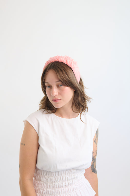 Renne Petite Headband – Bazooka
