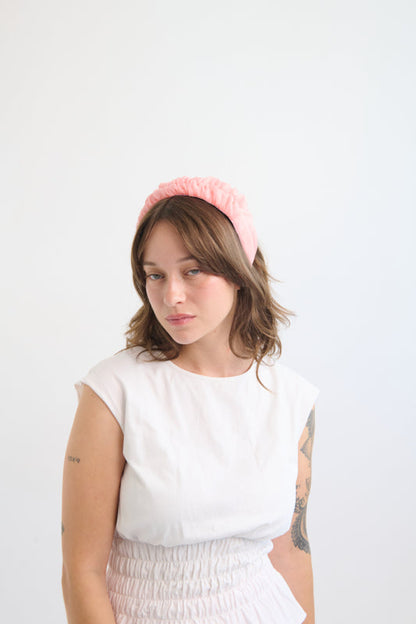Renne Petite Headband – Bazooka