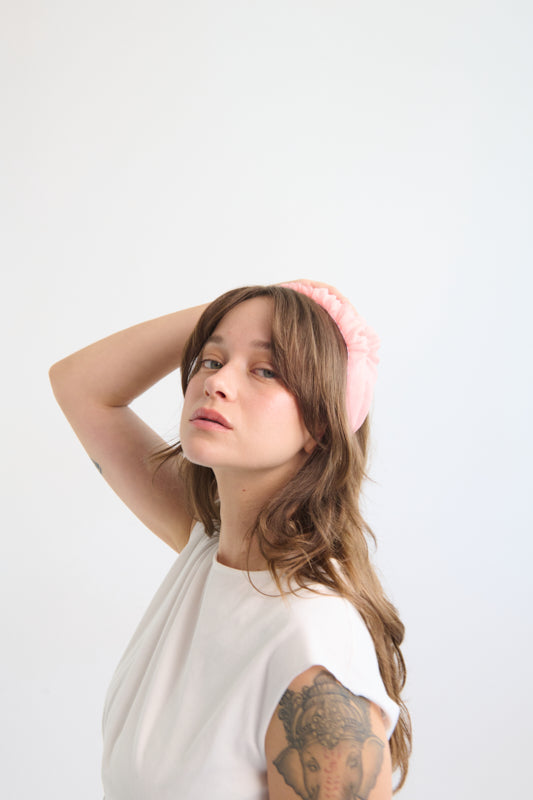 Renne Petite Headband – Bazooka