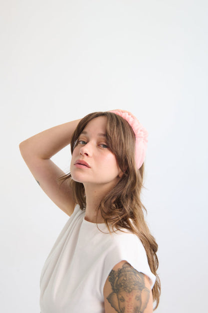 Renne Petite Headband – Bazooka