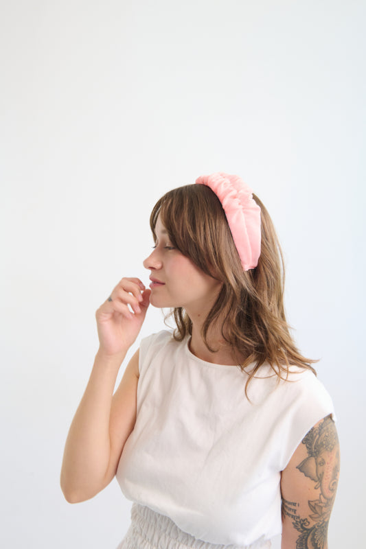 Renne Petite Headband – Bazooka
