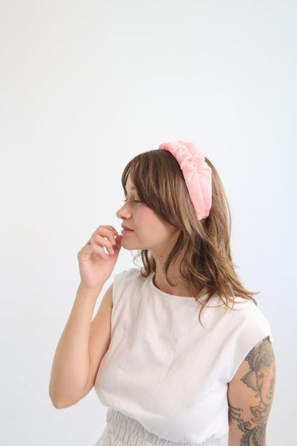 Renne Petite Headband – Bazooka