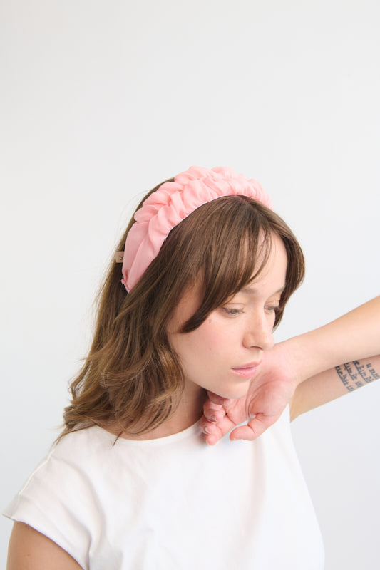 Renne Petite Headband – Bazooka