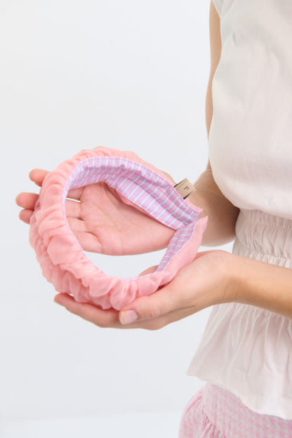 Renne Petite Headband – Bazooka