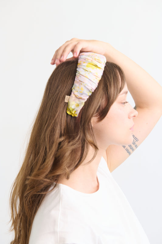 Mila Narrow Headband – Nest
