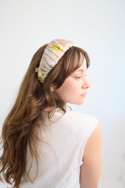Mila Narrow Headband – Nest