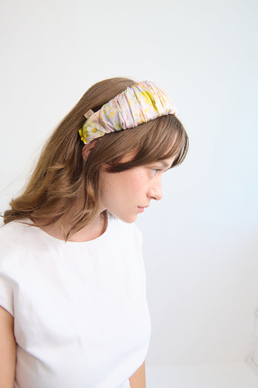 Mila Narrow Headband – Nest