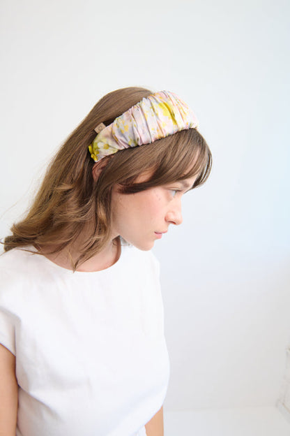 Mila Narrow Headband – Nest