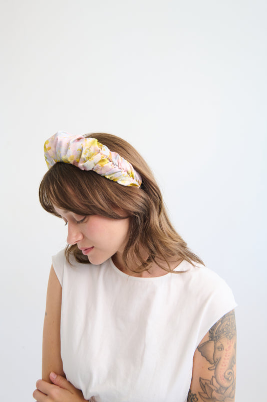 Jan Narrow Headband – Nest