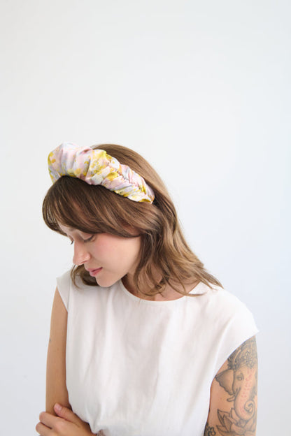 Jan Narrow Headband – Nest