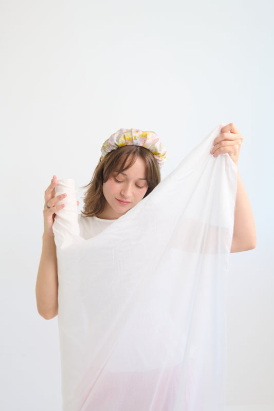 Jan Narrow Headband – Nest