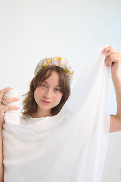 Jan Narrow Headband – Nest
