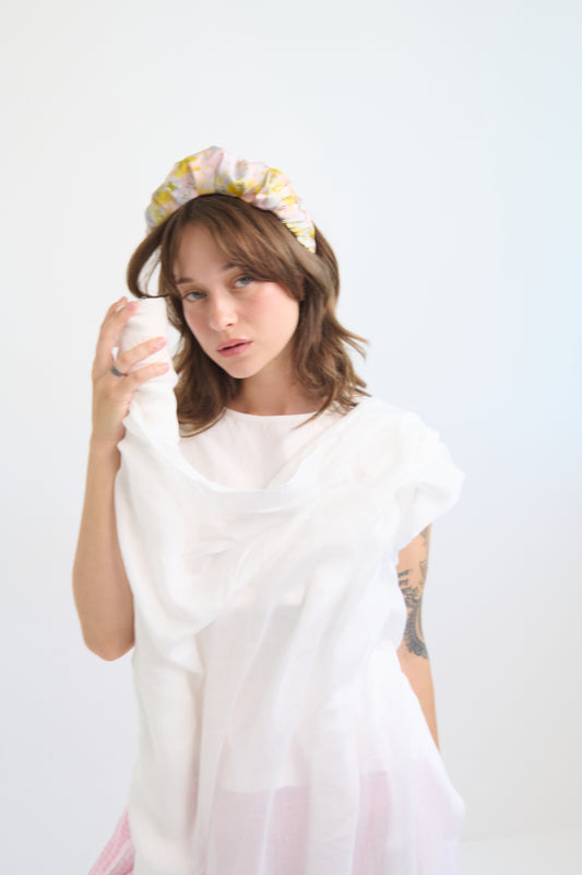 Jan Narrow Headband – Nest