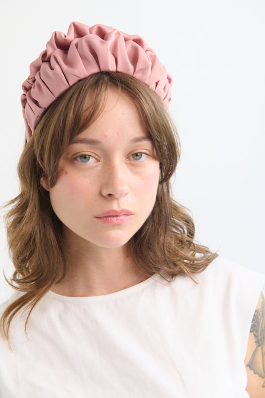 Nemesis Medium Headband – Mavi