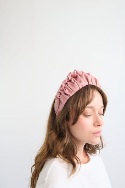 Nemesis Medium Headband – Mavi