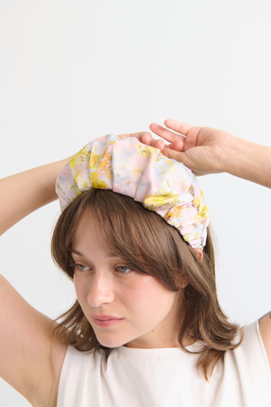 Jan Wide Headband – Nest