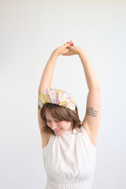 Jan Wide Headband – Nest