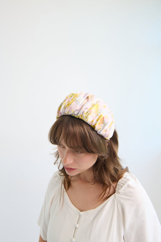 Mila Wide Headband – Nest
