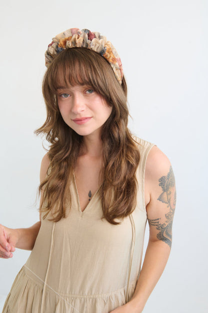 Renne Petite Headband – Natura