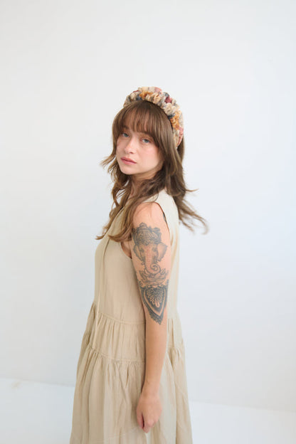 Renne Petite Headband – Natura