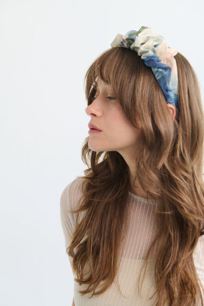 Renne Narrow Headband – Sol